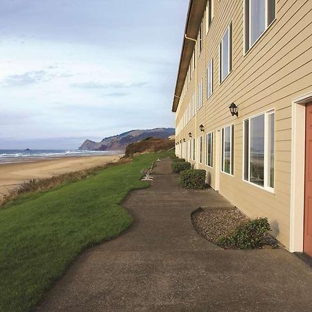 Chinook Winds Casino Resort Lincoln City Dış mekan fotoğraf