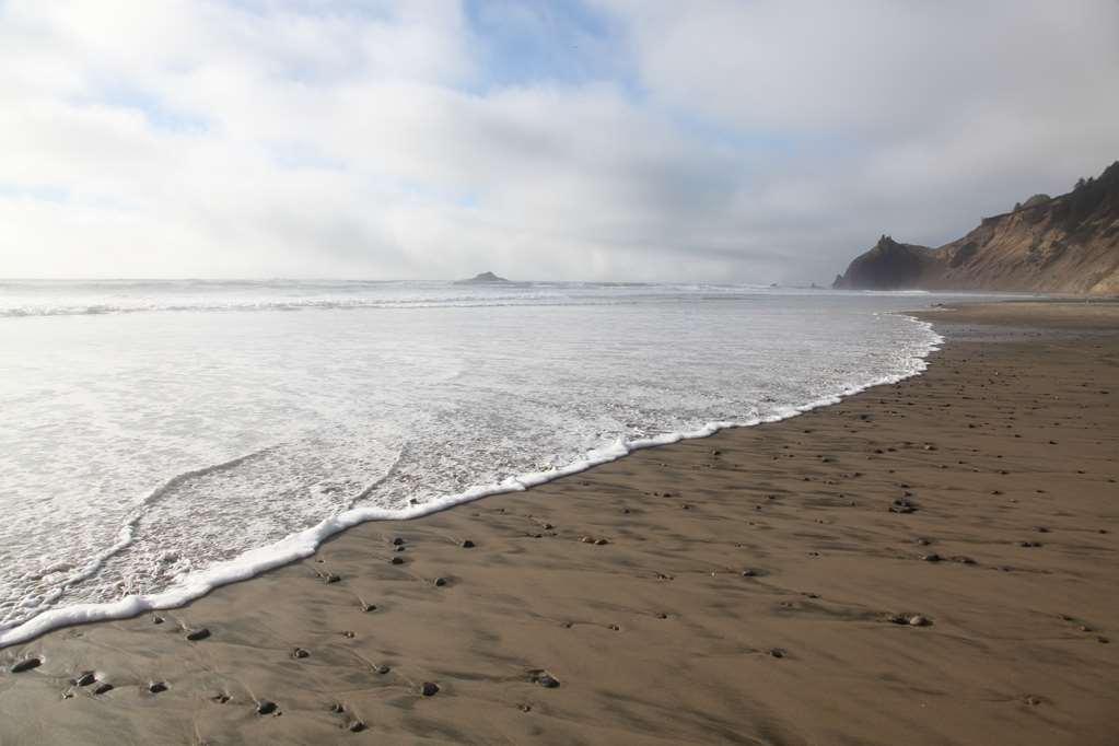 Chinook Winds Casino Resort Lincoln City Doğa fotoğraf