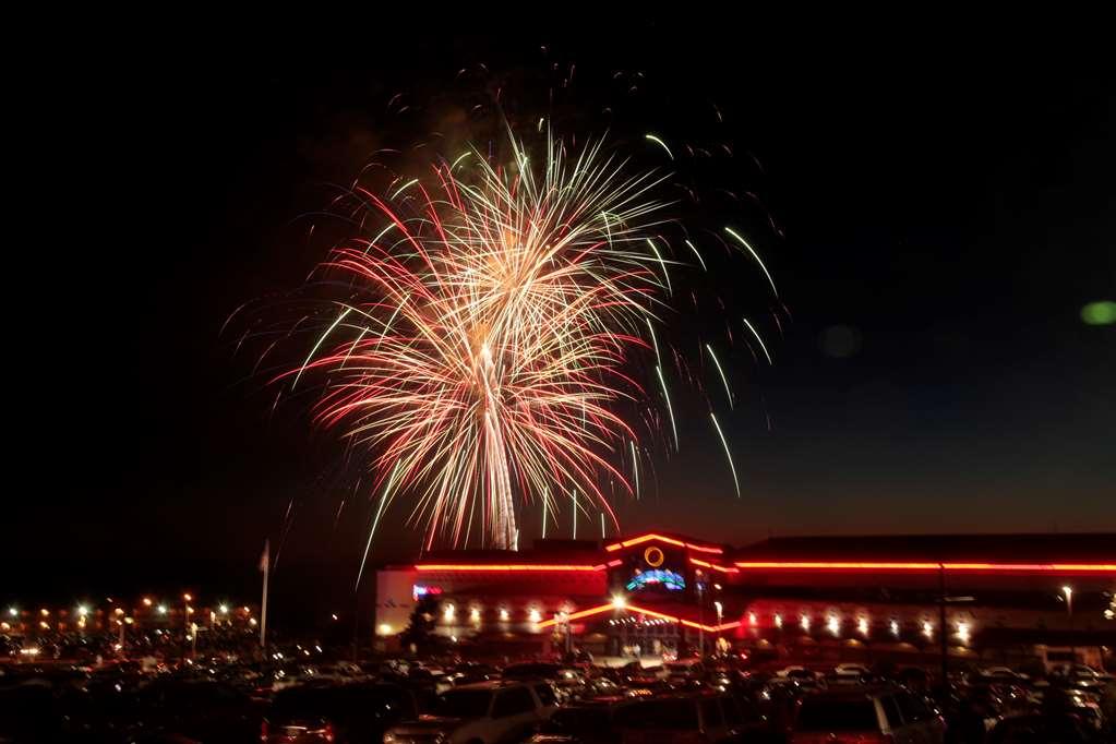 Chinook Winds Casino Resort Lincoln City Konforlar fotoğraf