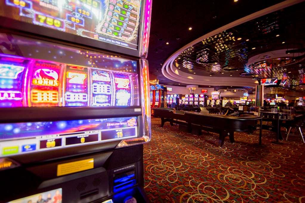 Chinook Winds Casino Resort Lincoln City Konforlar fotoğraf