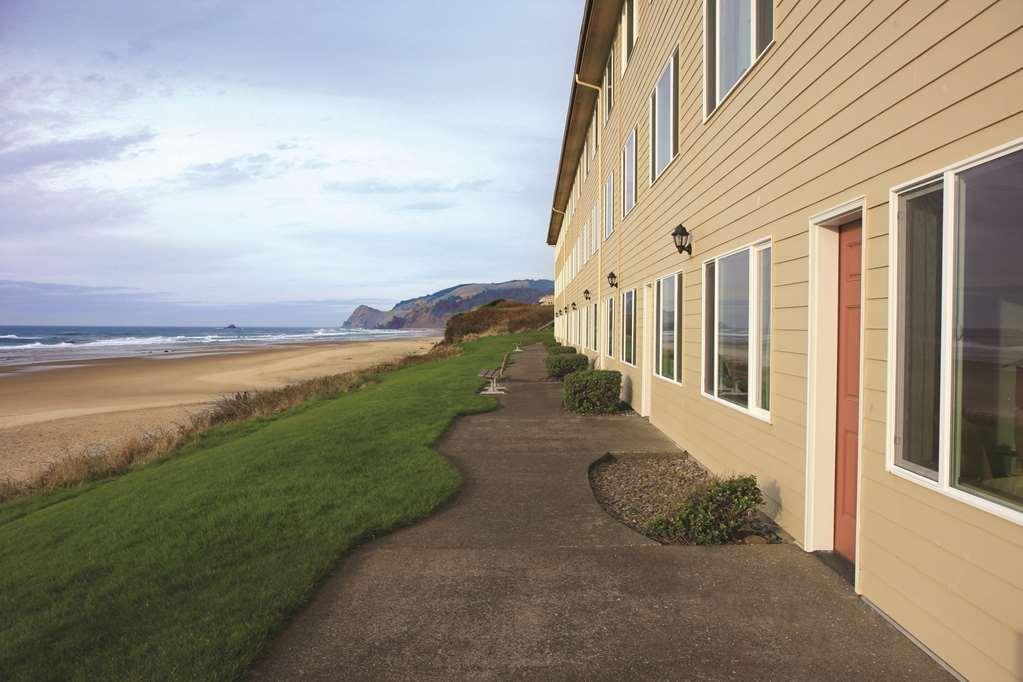 Chinook Winds Casino Resort Lincoln City Dış mekan fotoğraf