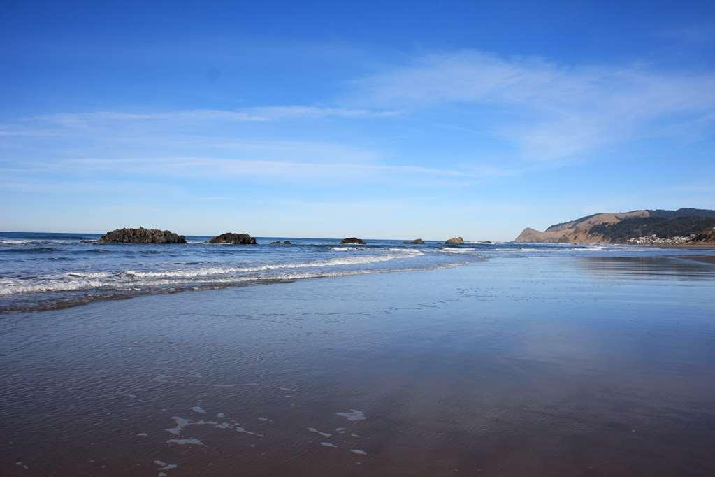 Chinook Winds Casino Resort Lincoln City Konforlar fotoğraf