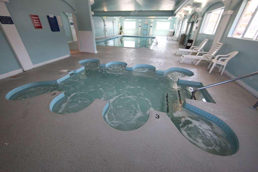 Chinook Winds Casino Resort Lincoln City Konforlar fotoğraf
