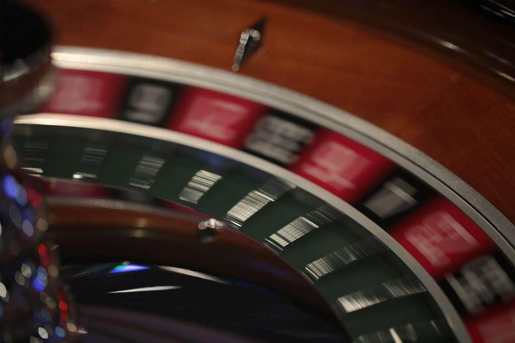 Chinook Winds Casino Resort Lincoln City Konforlar fotoğraf